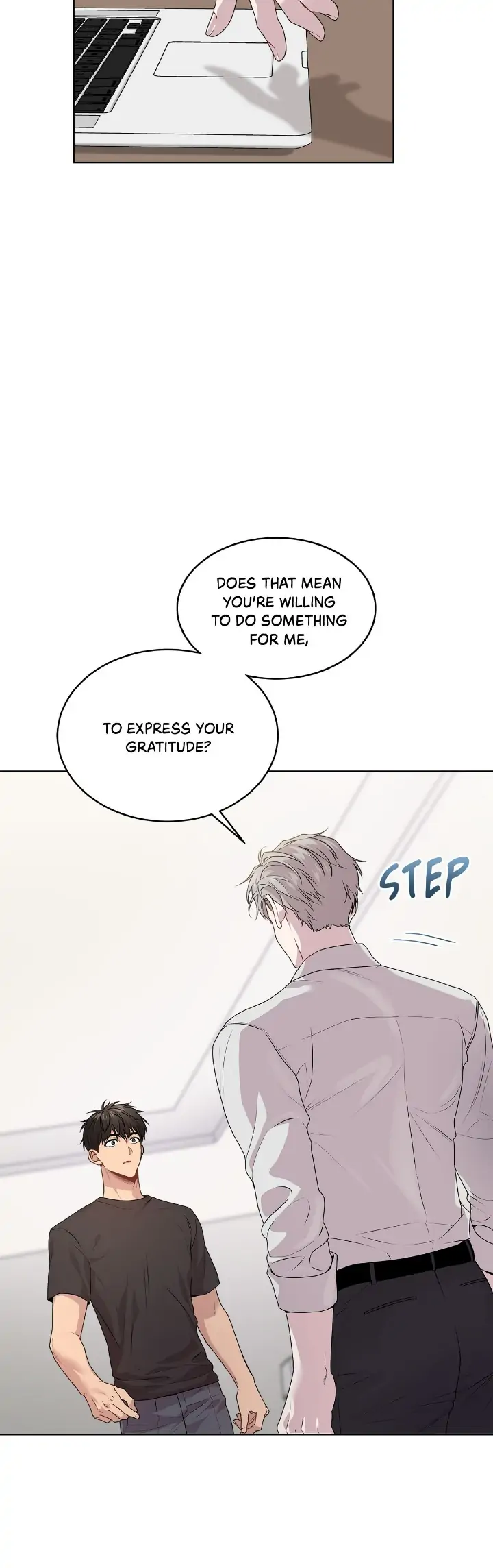 PASSION 〘Official〙 - Chapter 64 manhwa