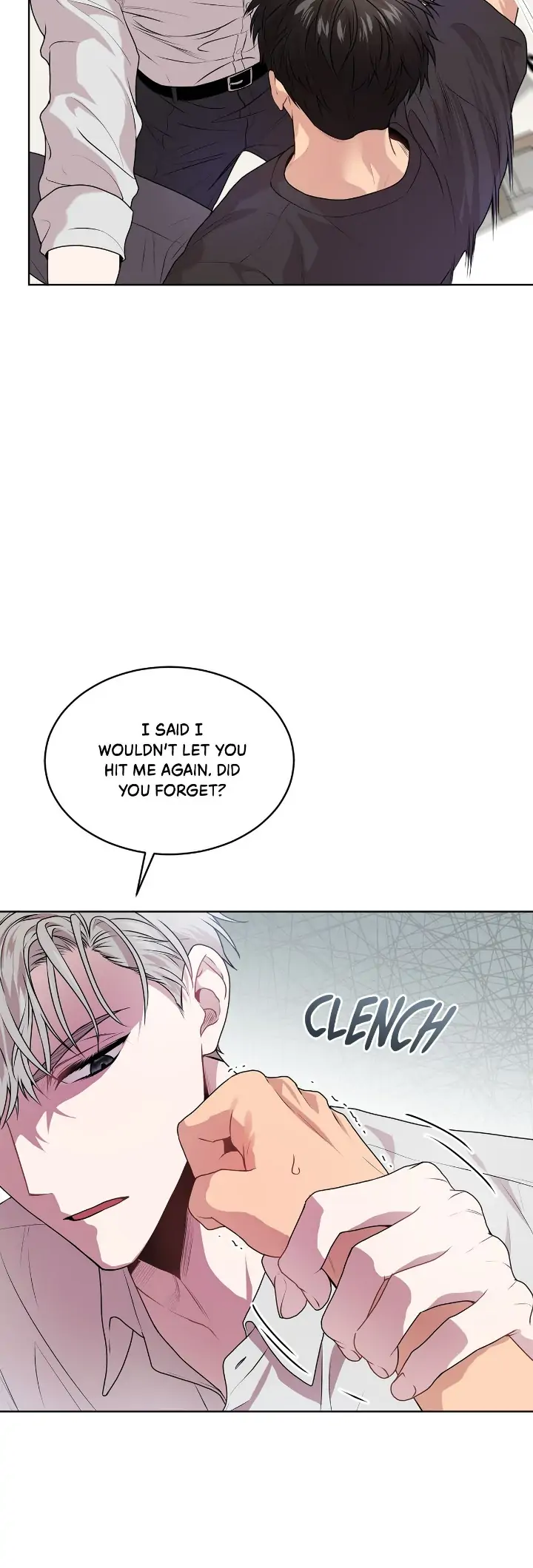 PASSION 〘Official〙 - Chapter 65 manhwa