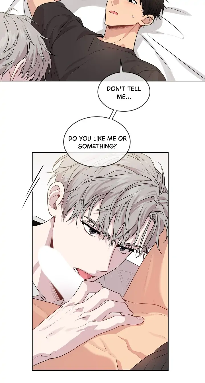 PASSION 〘Official〙 - Chapter 65 manhwa