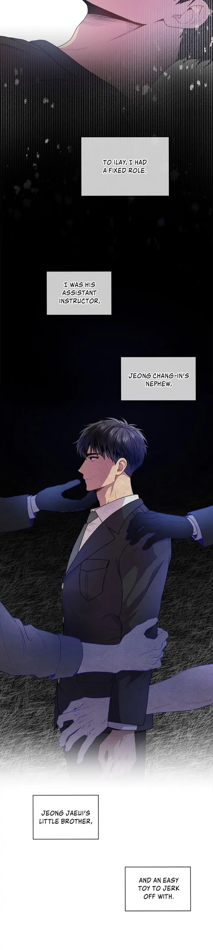 PASSION 〘Official〙 - Chapter 65 manhwa
