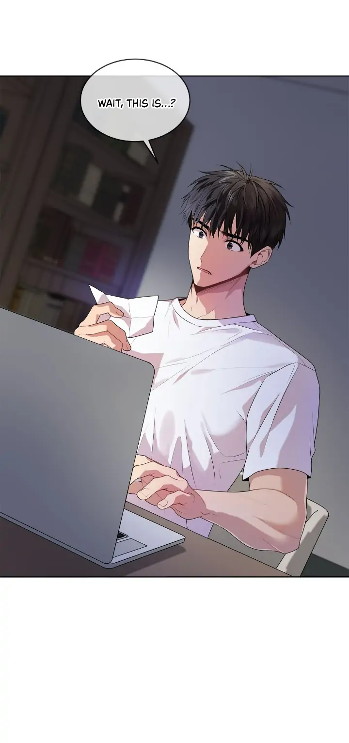 PASSION 〘Official〙 - Chapter 65 manhwa