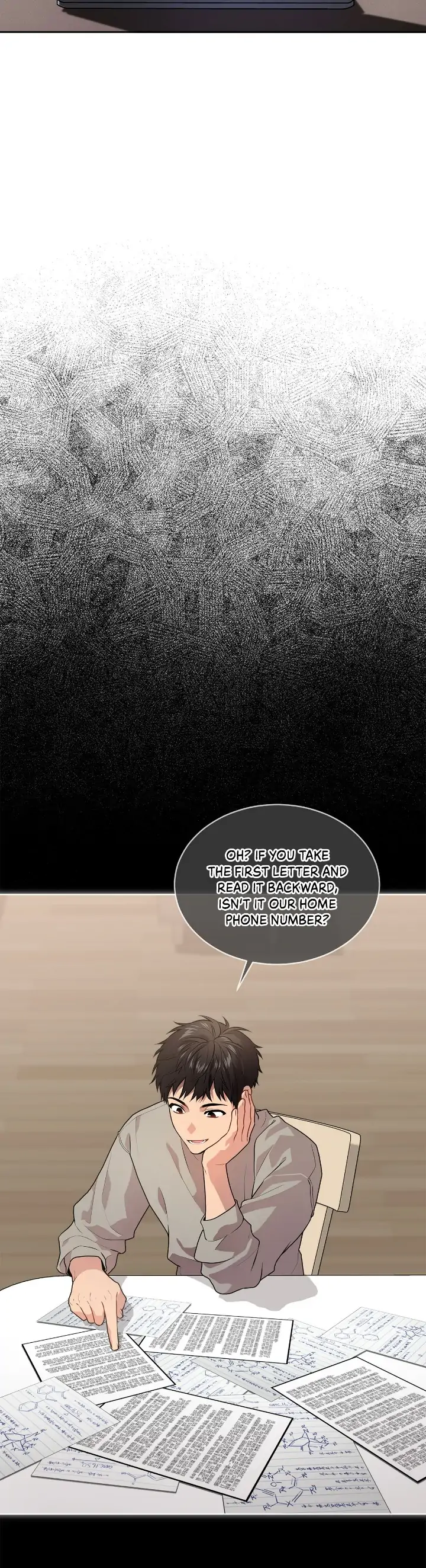 PASSION 〘Official〙 - Chapter 66 manhwa