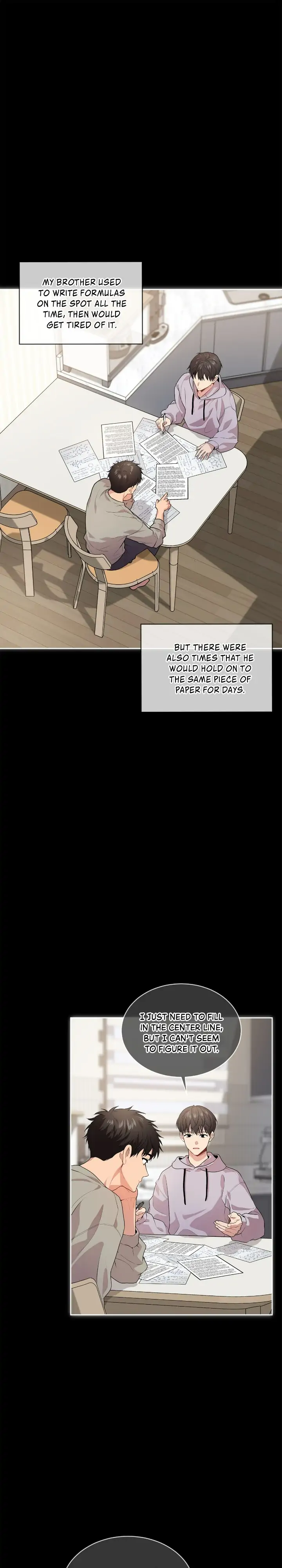 PASSION 〘Official〙 - Chapter 66 manhwa