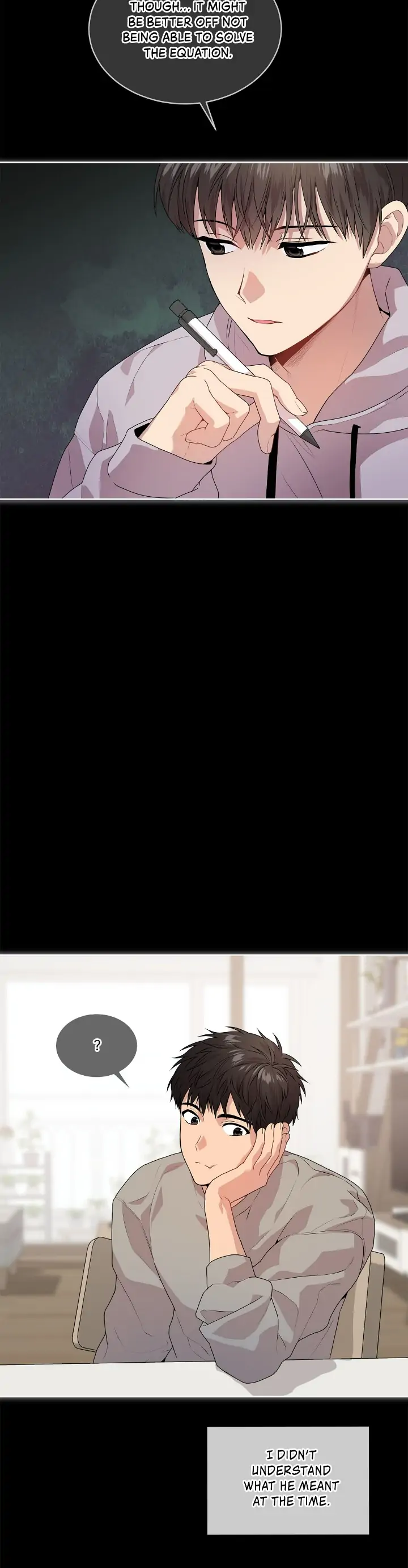 PASSION 〘Official〙 - Chapter 66 manhwa
