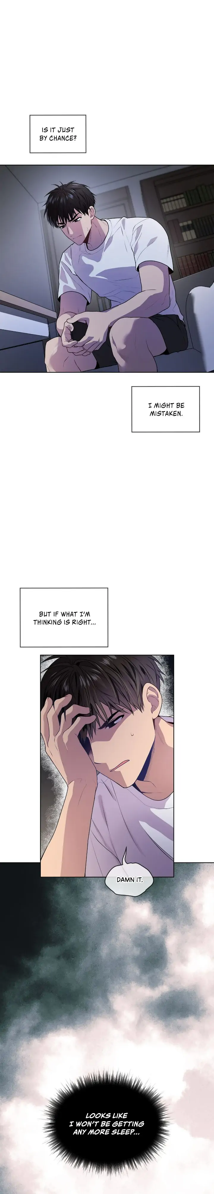 PASSION 〘Official〙 - Chapter 66 manhwa