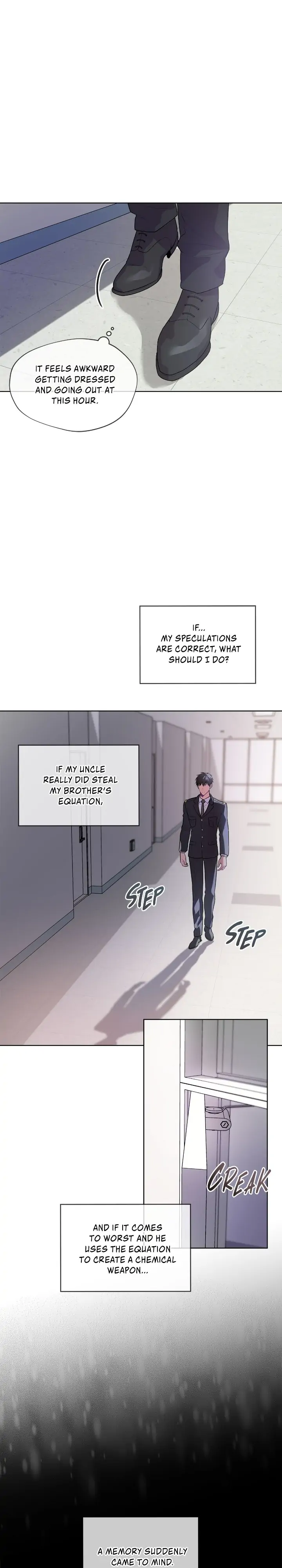 PASSION 〘Official〙 - Chapter 66 manhwa