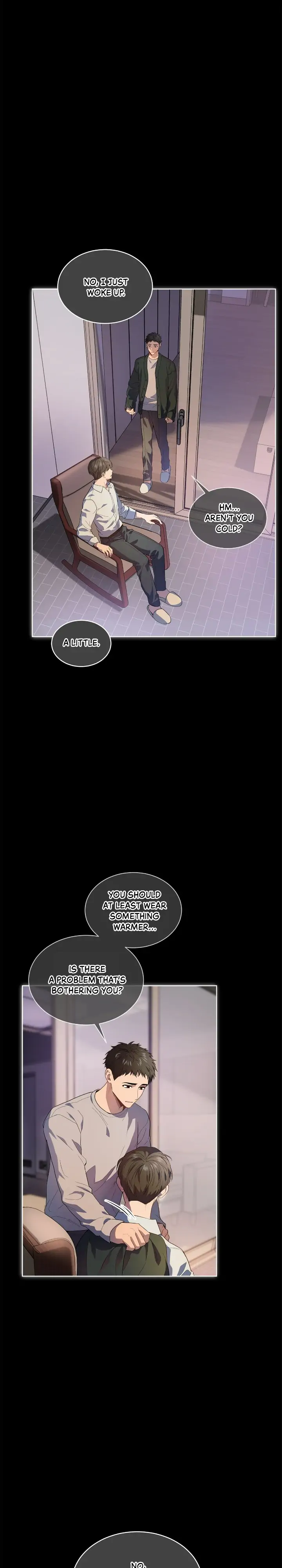 PASSION 〘Official〙 - Chapter 66 manhwa