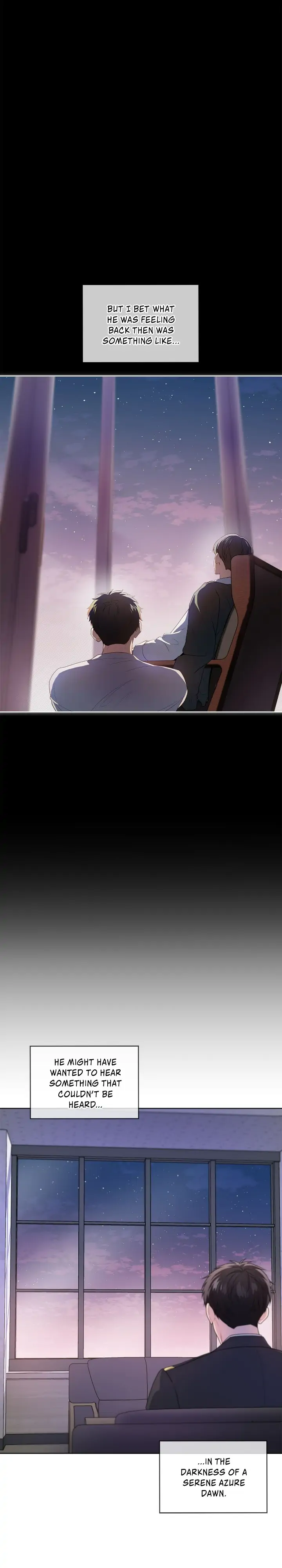 PASSION 〘Official〙 - Chapter 66 manhwa