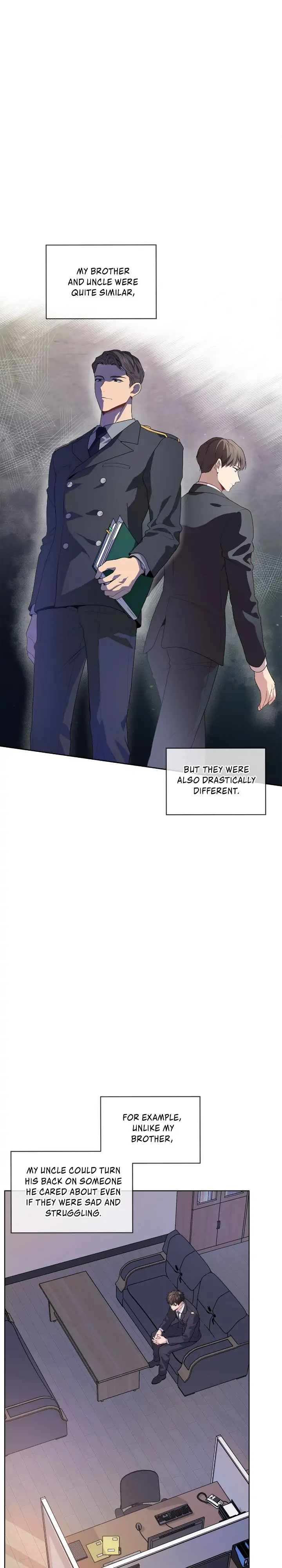 PASSION 〘Official〙 - Chapter 66 manhwa
