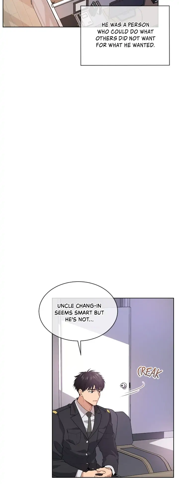 PASSION 〘Official〙 - Chapter 66 manhwa