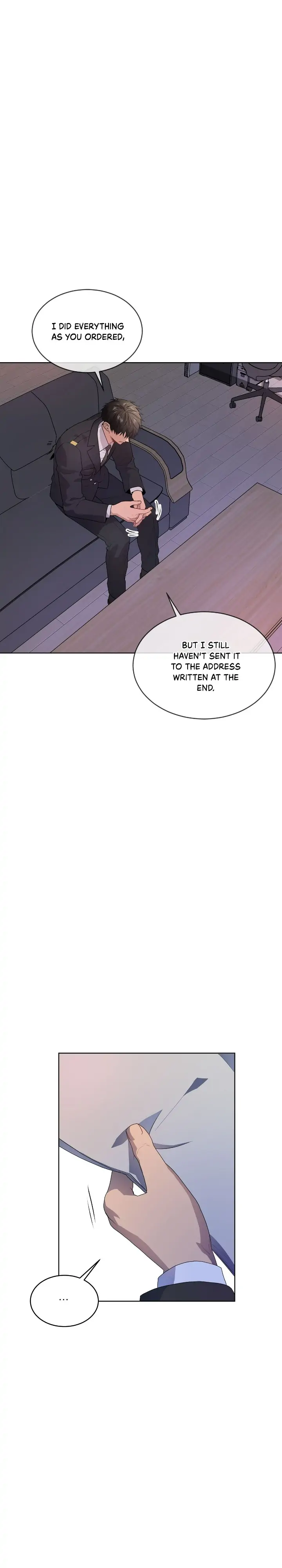 PASSION 〘Official〙 - Chapter 66 manhwa