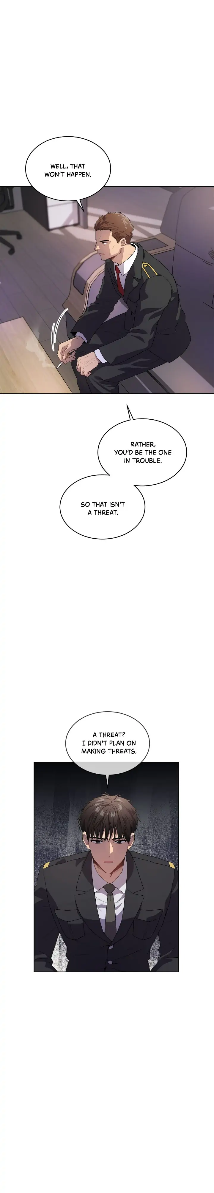 PASSION 〘Official〙 - Chapter 66 manhwa