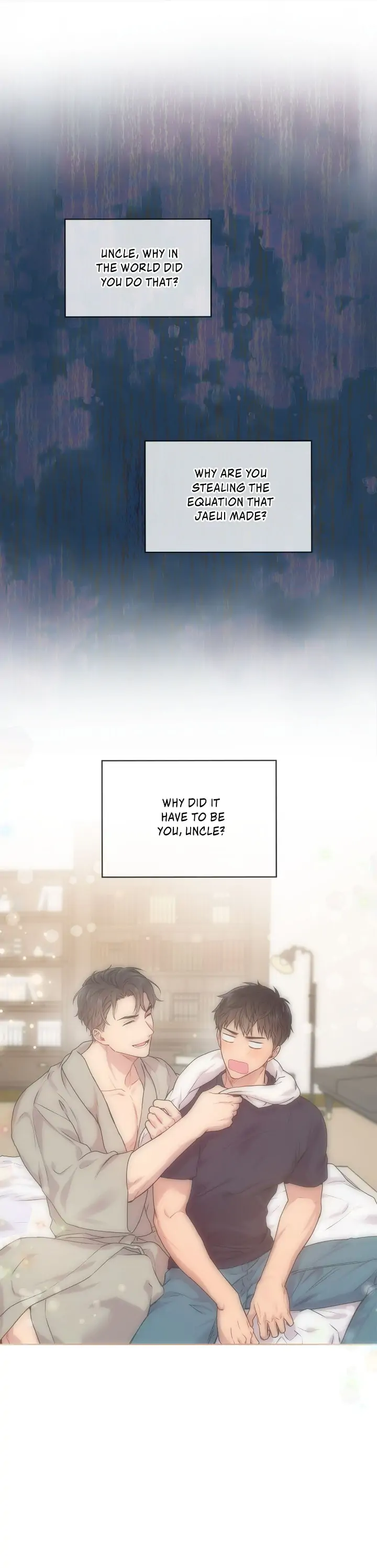 PASSION 〘Official〙 - Chapter 66 manhwa