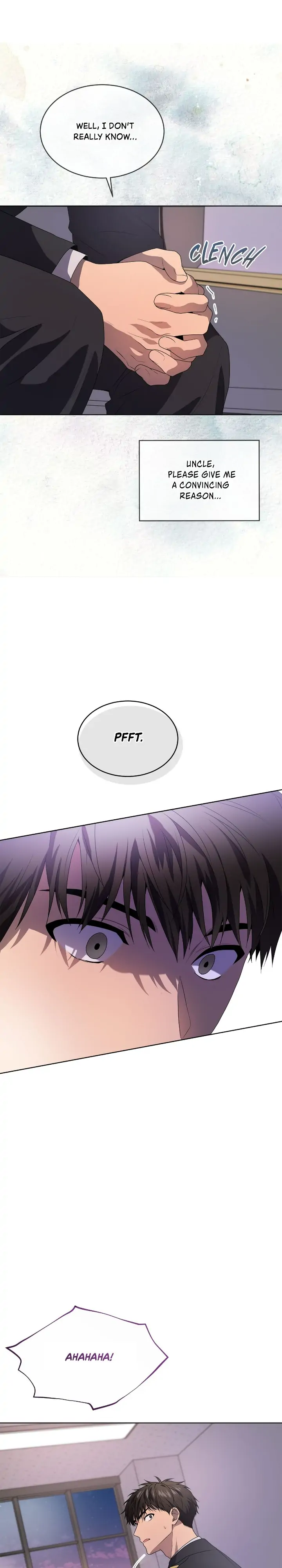 PASSION 〘Official〙 - Chapter 66 manhwa