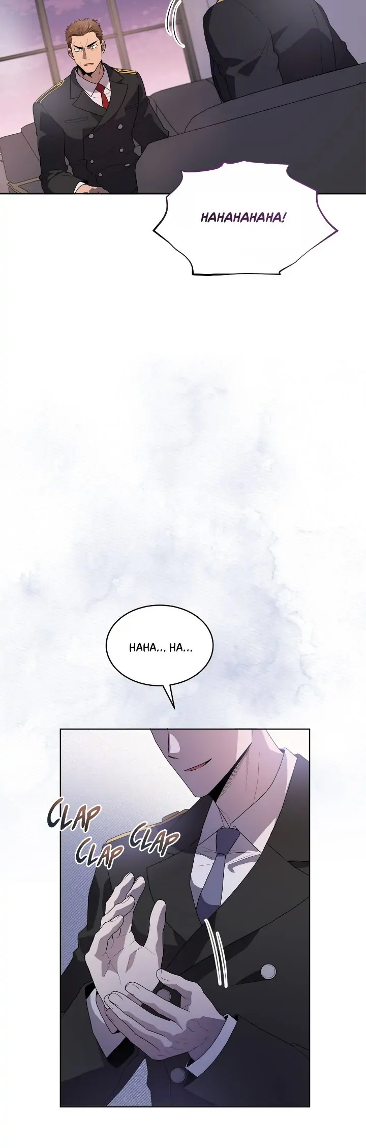 PASSION 〘Official〙 - Chapter 66 manhwa