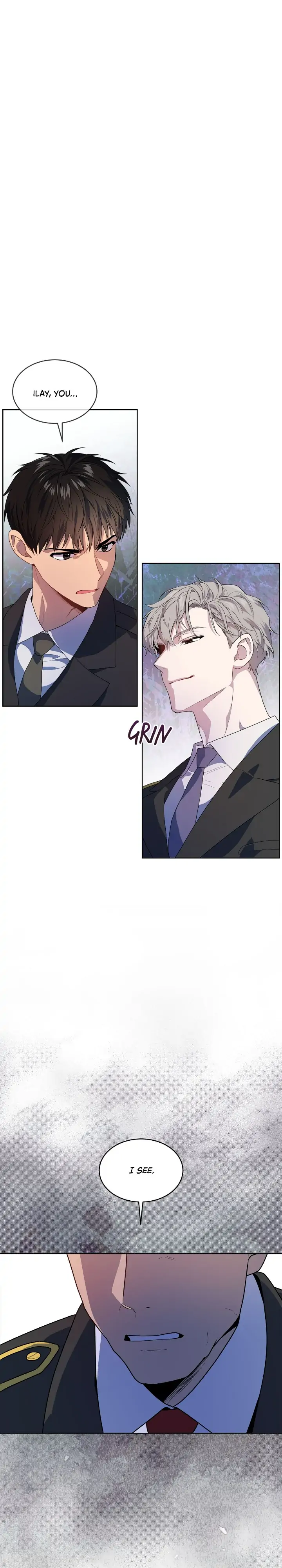 PASSION 〘Official〙 - Chapter 66 manhwa
