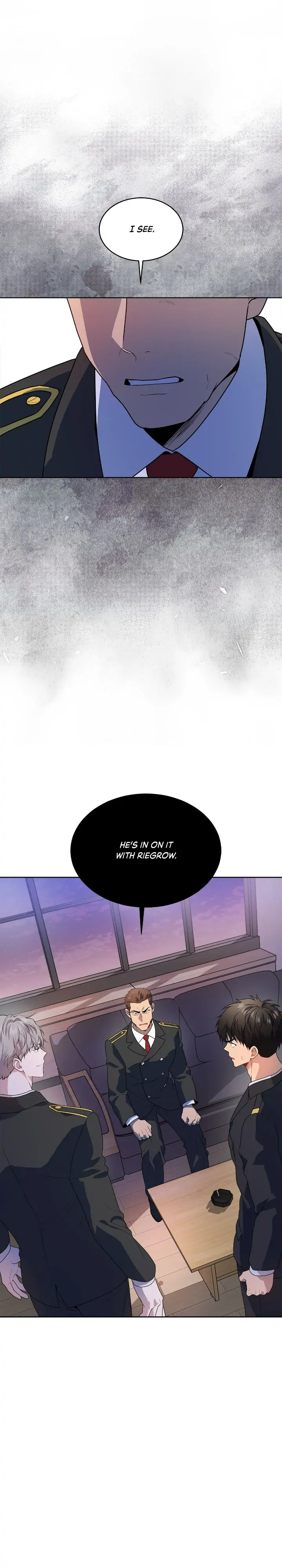 PASSION 〘Official〙 - Chapter 67 manhwa