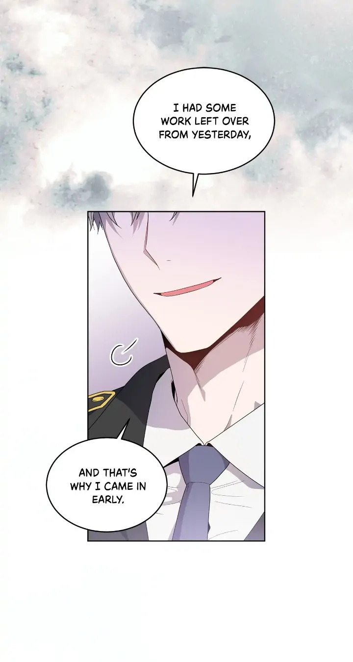 PASSION 〘Official〙 - Chapter 67 manhwa