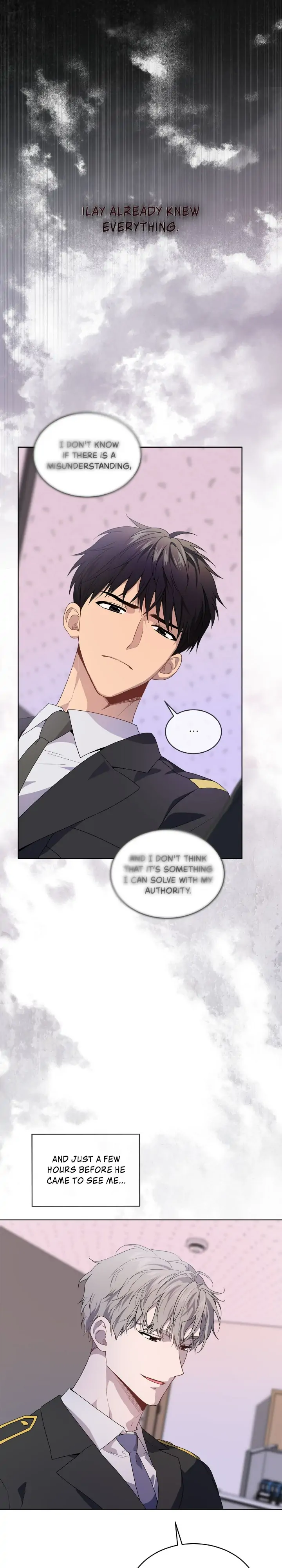 PASSION 〘Official〙 - Chapter 67 manhwa