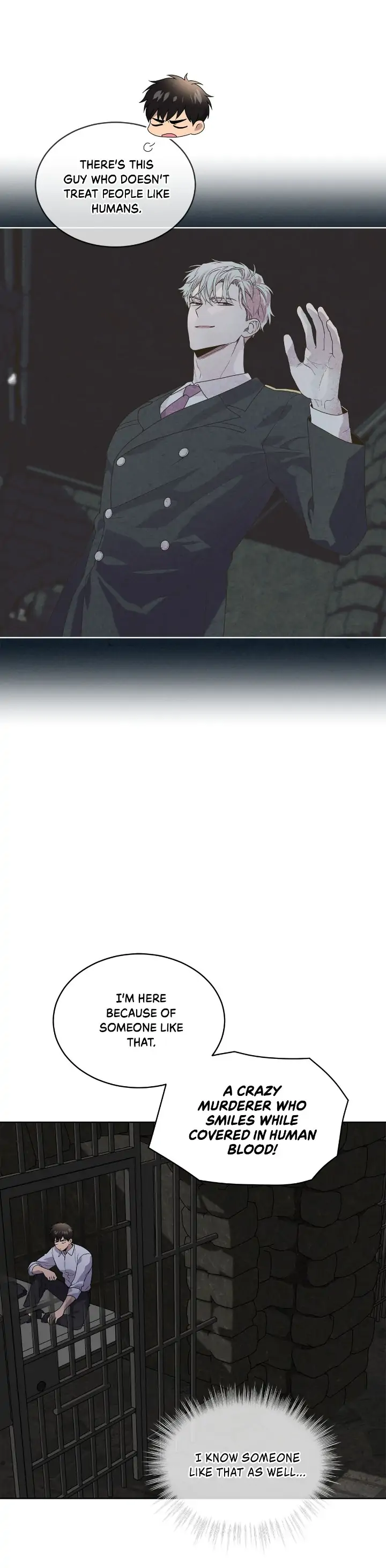 PASSION 〘Official〙 - Chapter 67 manhwa