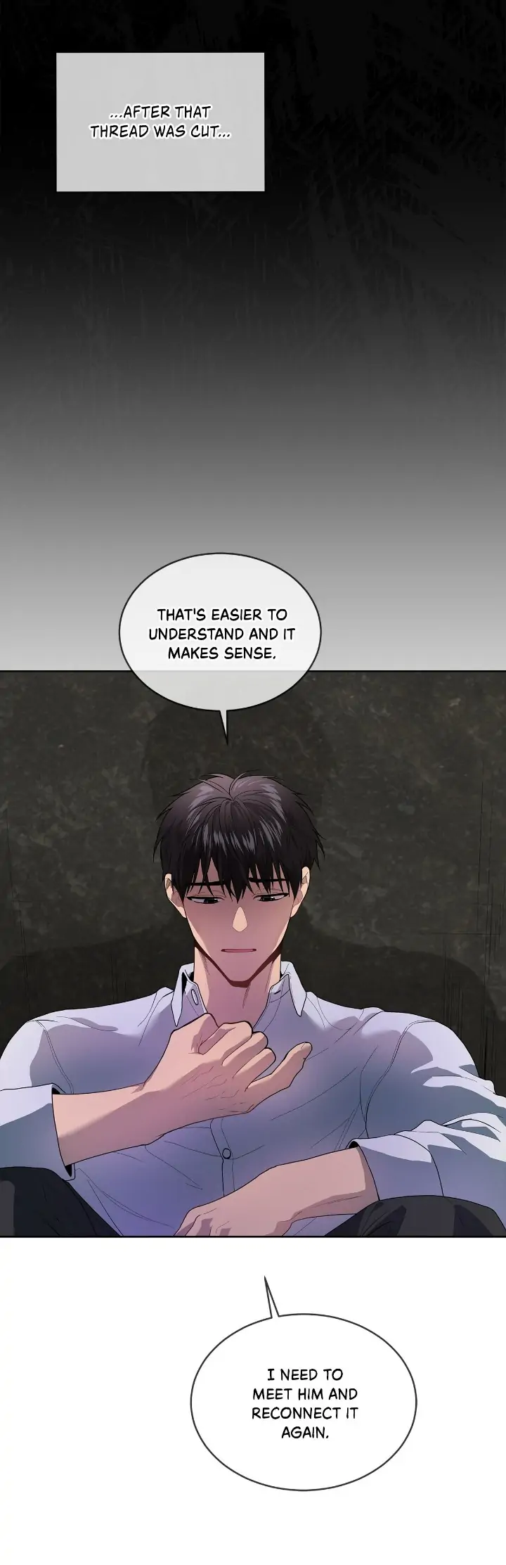 PASSION 〘Official〙 - Chapter 67 manhwa