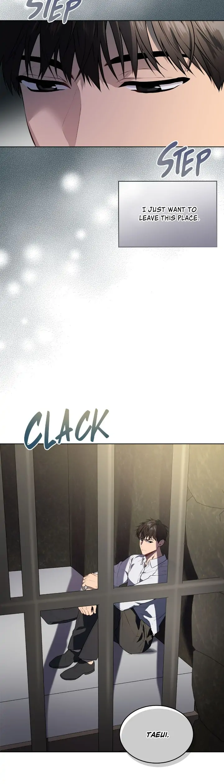 PASSION 〘Official〙 - Chapter 67 manhwa