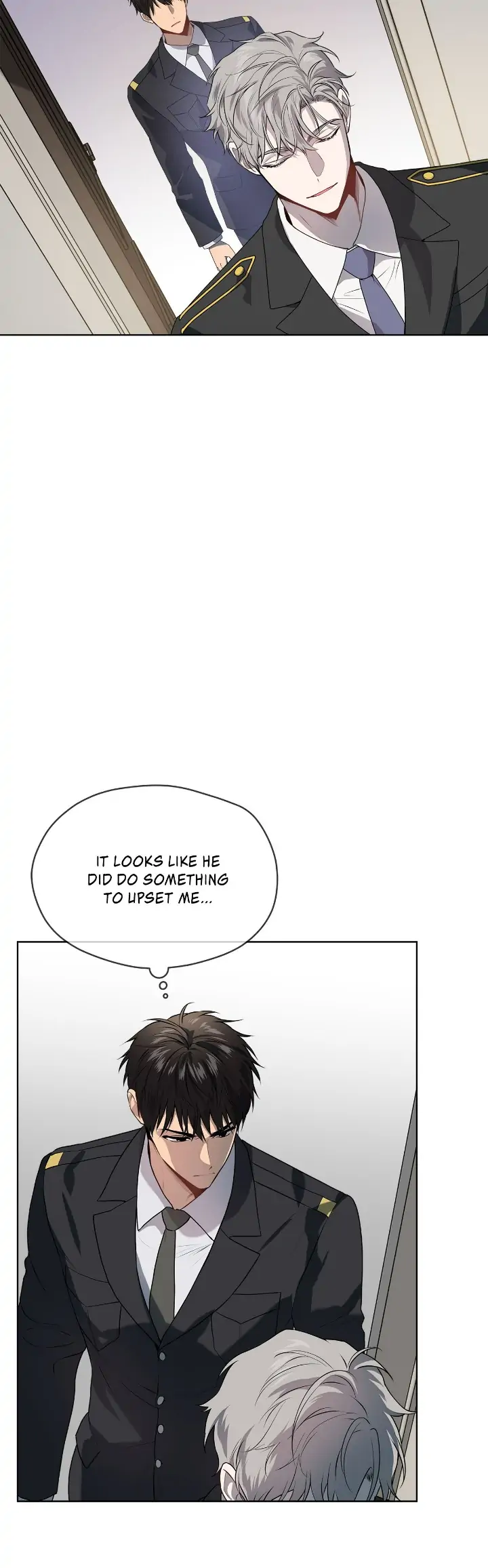 PASSION 〘Official〙 - Chapter 67 manhwa