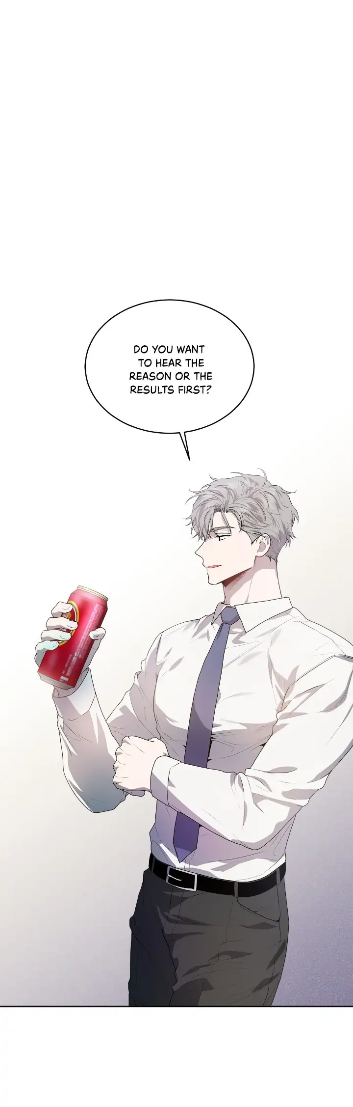 PASSION 〘Official〙 - Chapter 67 manhwa