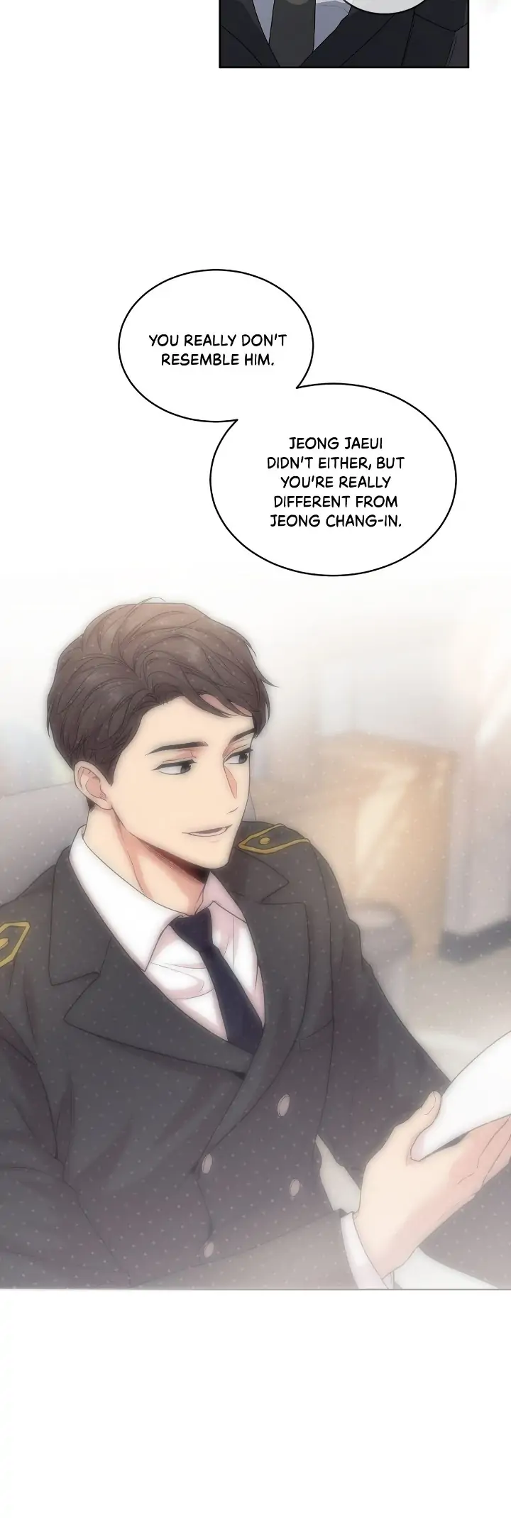 PASSION 〘Official〙 - Chapter 68 manhwa