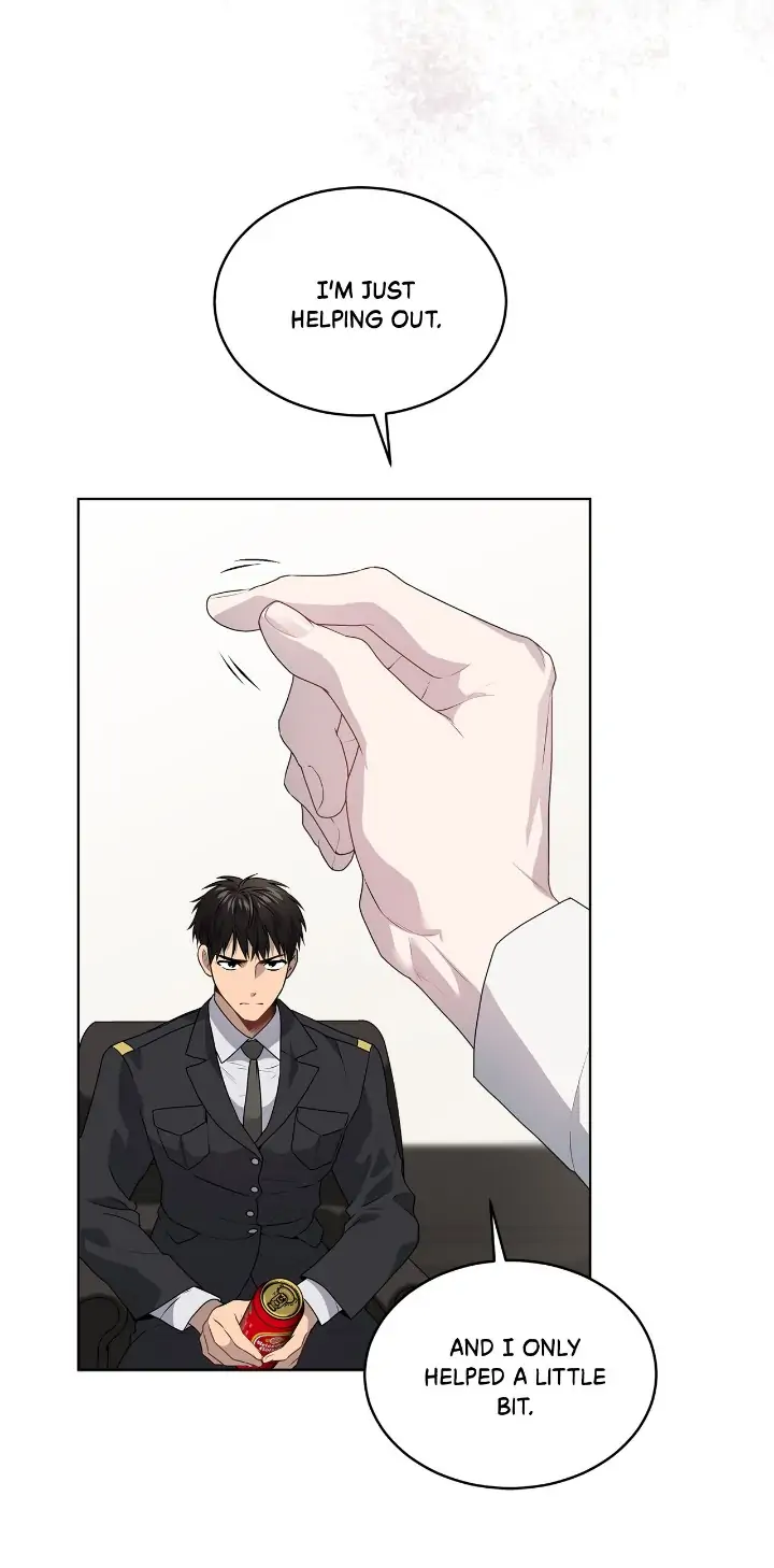 PASSION 〘Official〙 - Chapter 68 manhwa