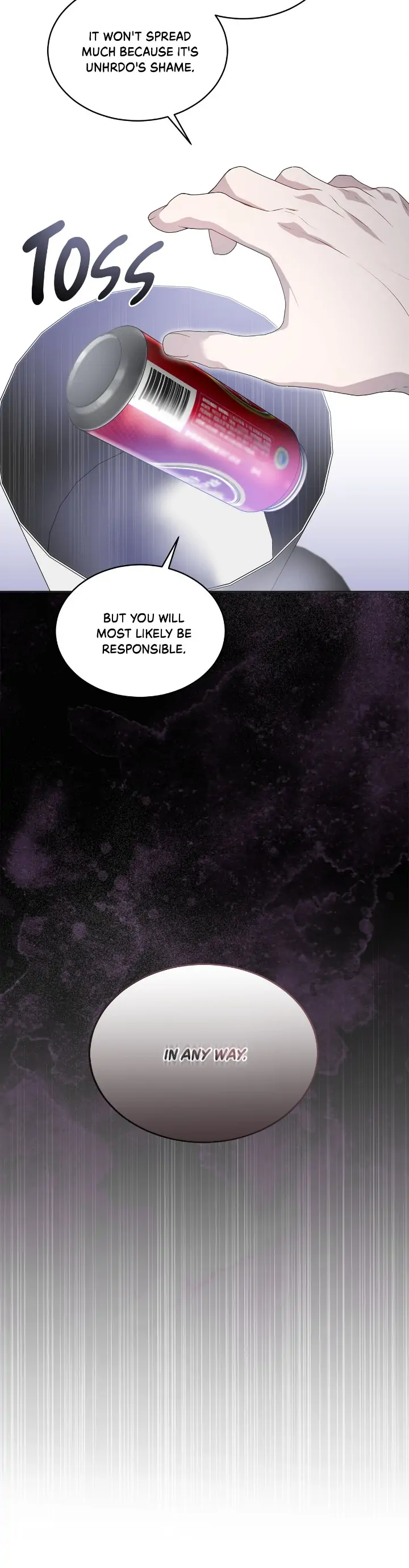 PASSION 〘Official〙 - Chapter 68 manhwa