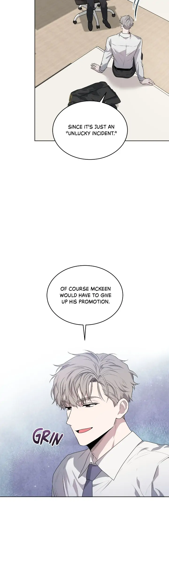 PASSION 〘Official〙 - Chapter 68 manhwa