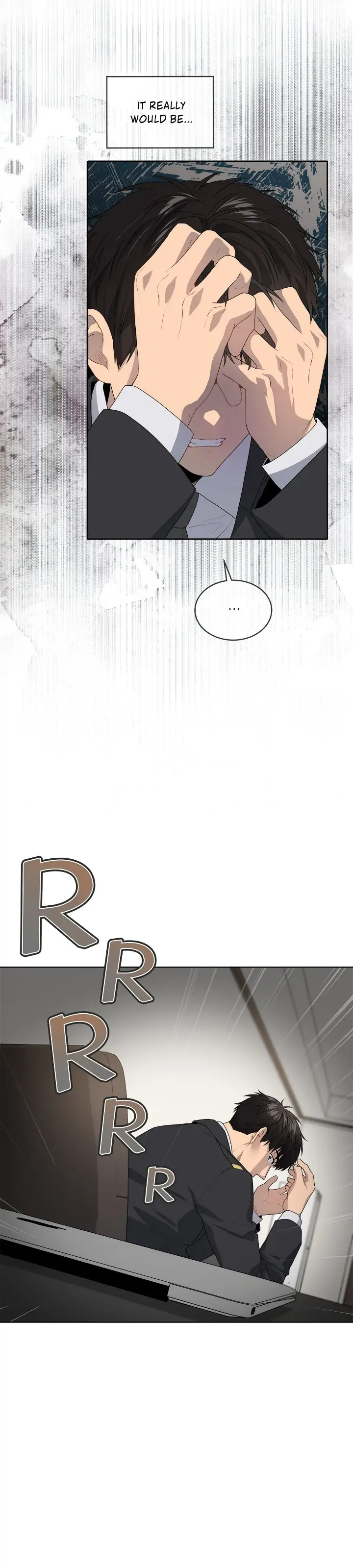 PASSION 〘Official〙 - Chapter 68 manhwa