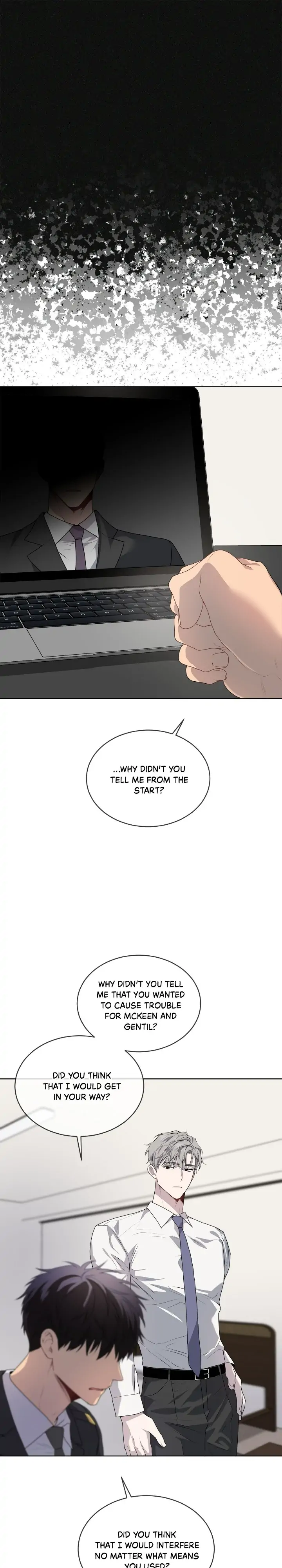 PASSION 〘Official〙 - Chapter 68 manhwa