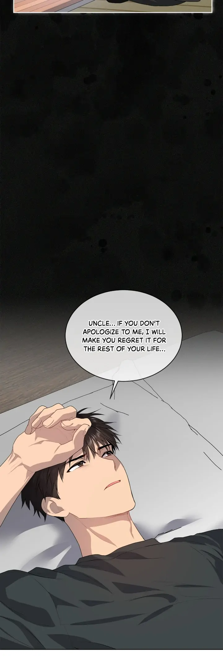 PASSION 〘Official〙 - Chapter 68 manhwa