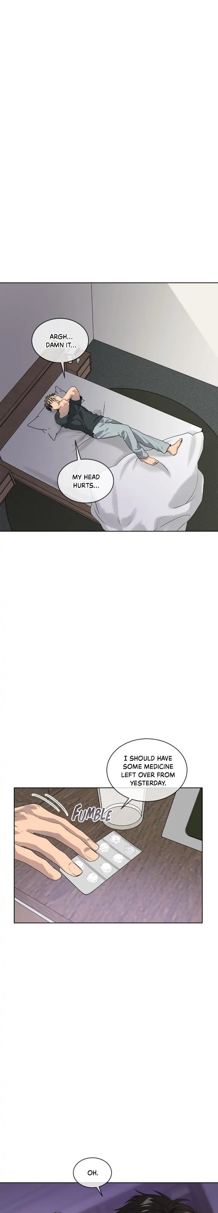 PASSION 〘Official〙 - Chapter 68 manhwa