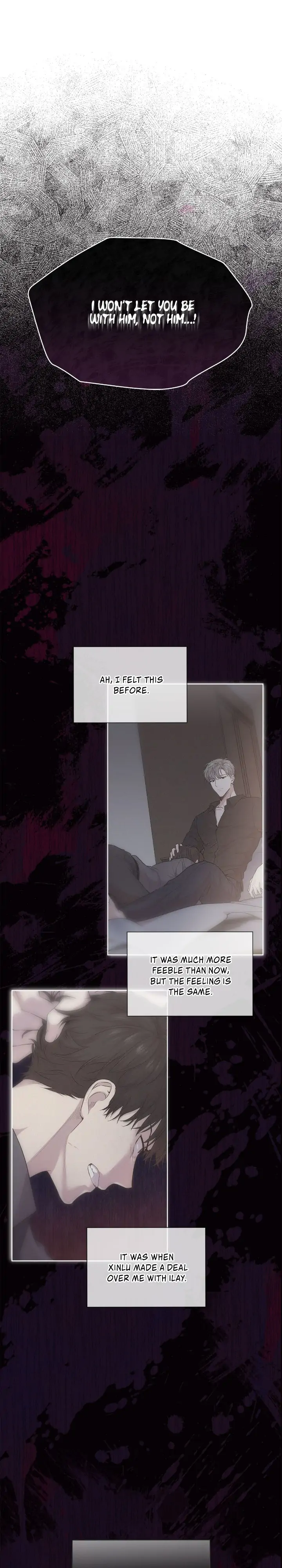 PASSION 〘Official〙 - Chapter 69 manhwa