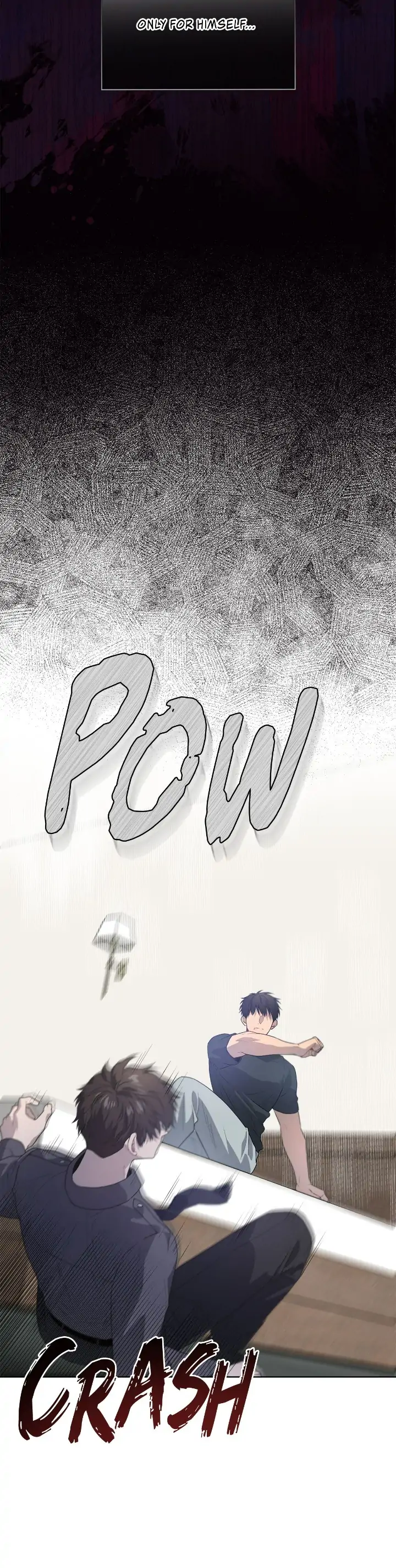PASSION 〘Official〙 - Chapter 69 manhwa