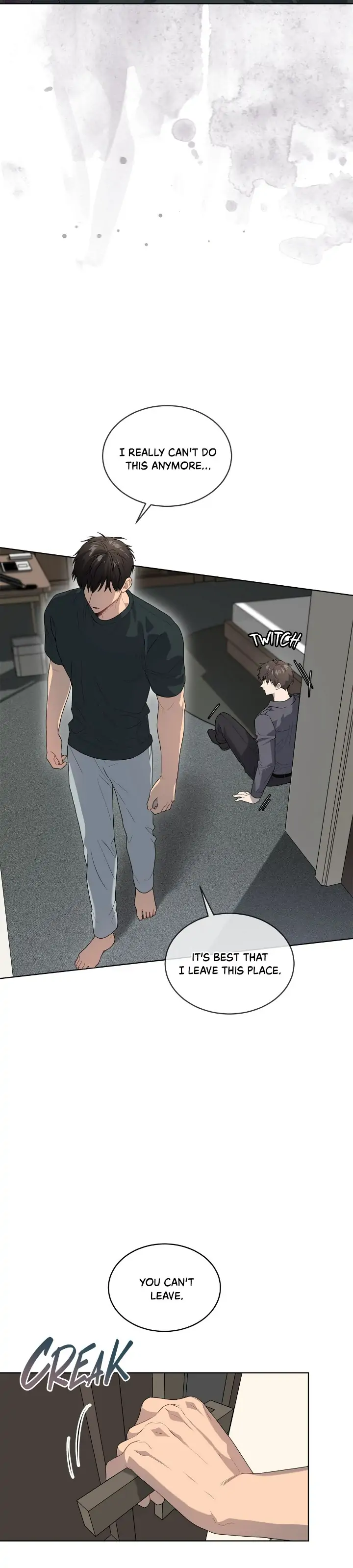 PASSION 〘Official〙 - Chapter 69 manhwa