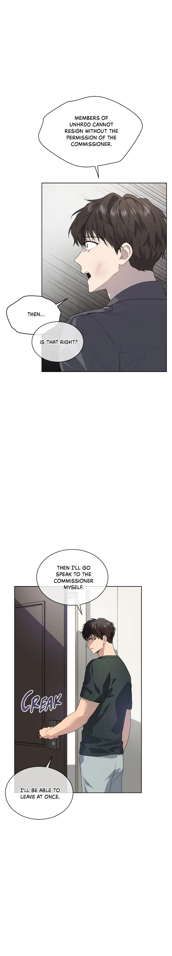 PASSION 〘Official〙 - Chapter 69 manhwa