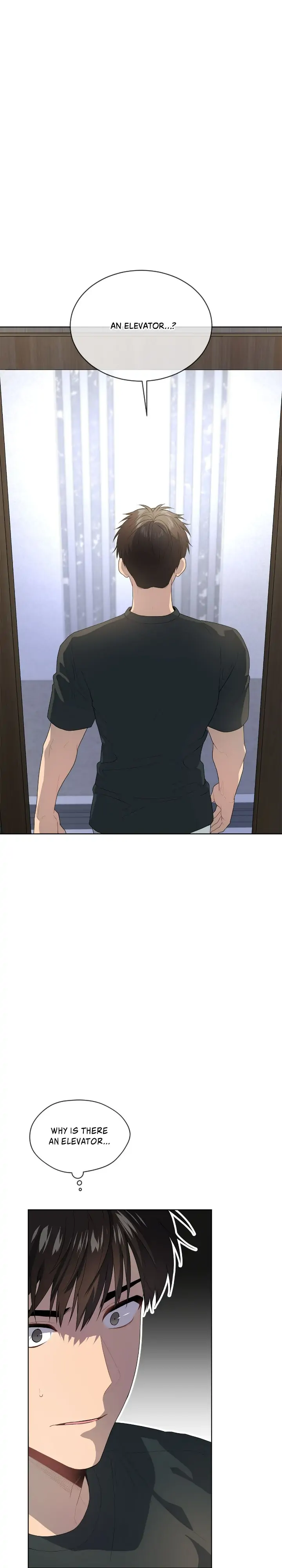 PASSION 〘Official〙 - Chapter 69 manhwa