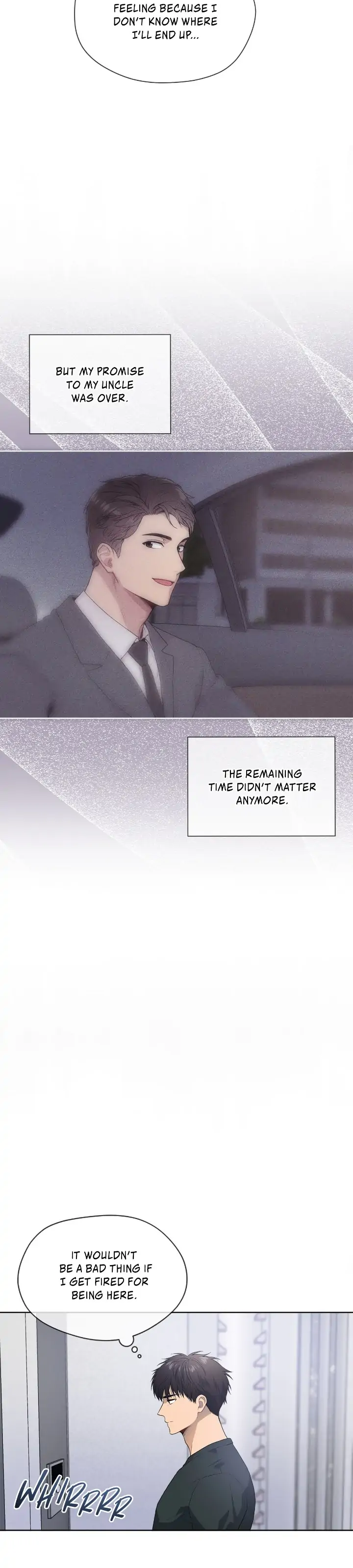 PASSION 〘Official〙 - Chapter 69 manhwa