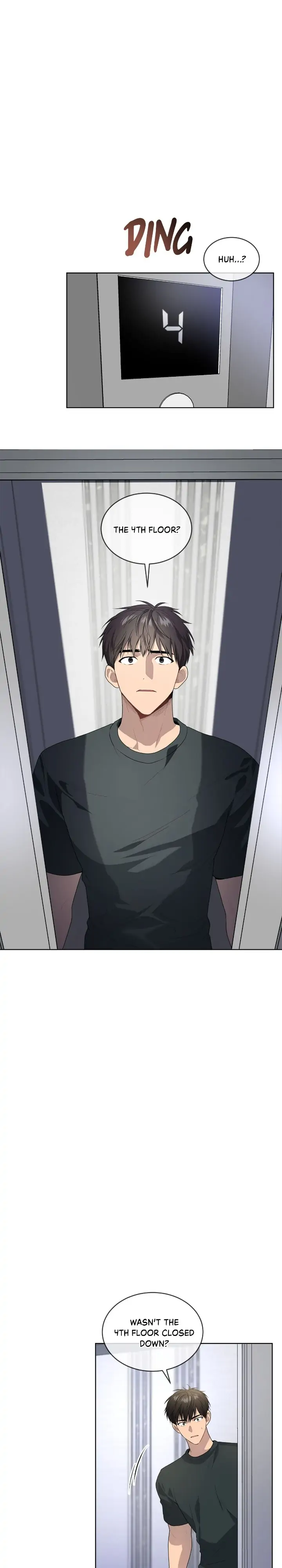 PASSION 〘Official〙 - Chapter 69 manhwa