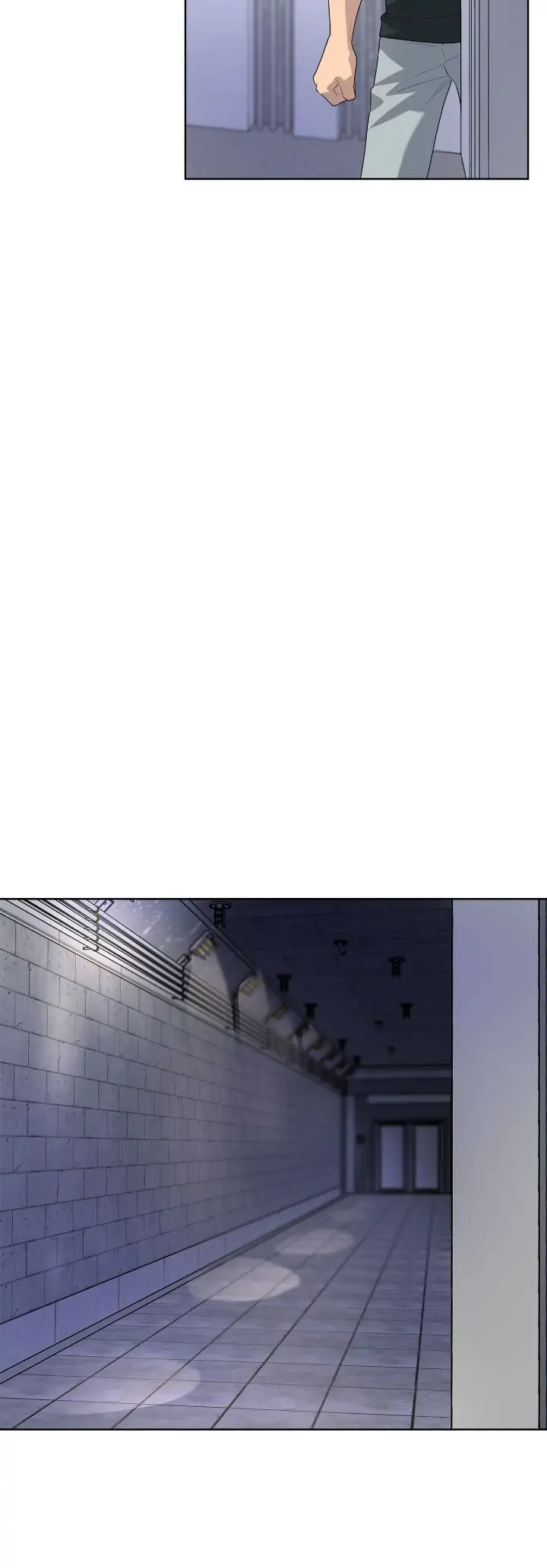 PASSION 〘Official〙 - Chapter 69 manhwa