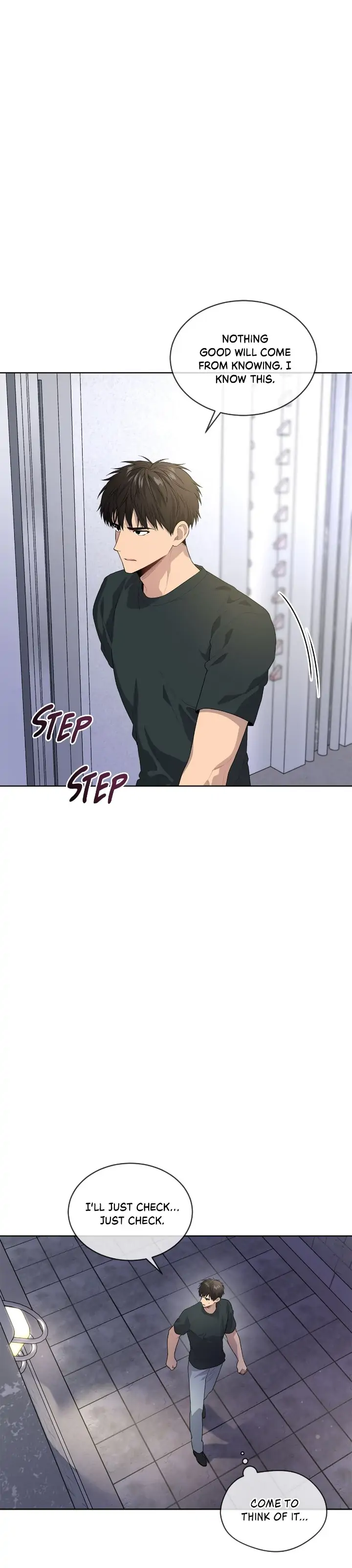 PASSION 〘Official〙 - Chapter 69 manhwa