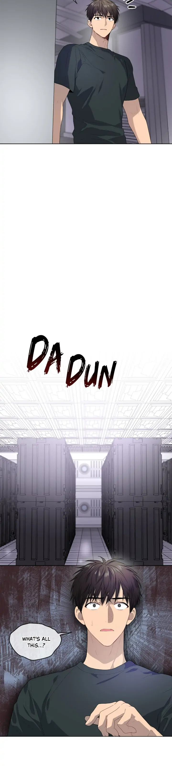 PASSION 〘Official〙 - Chapter 69 manhwa