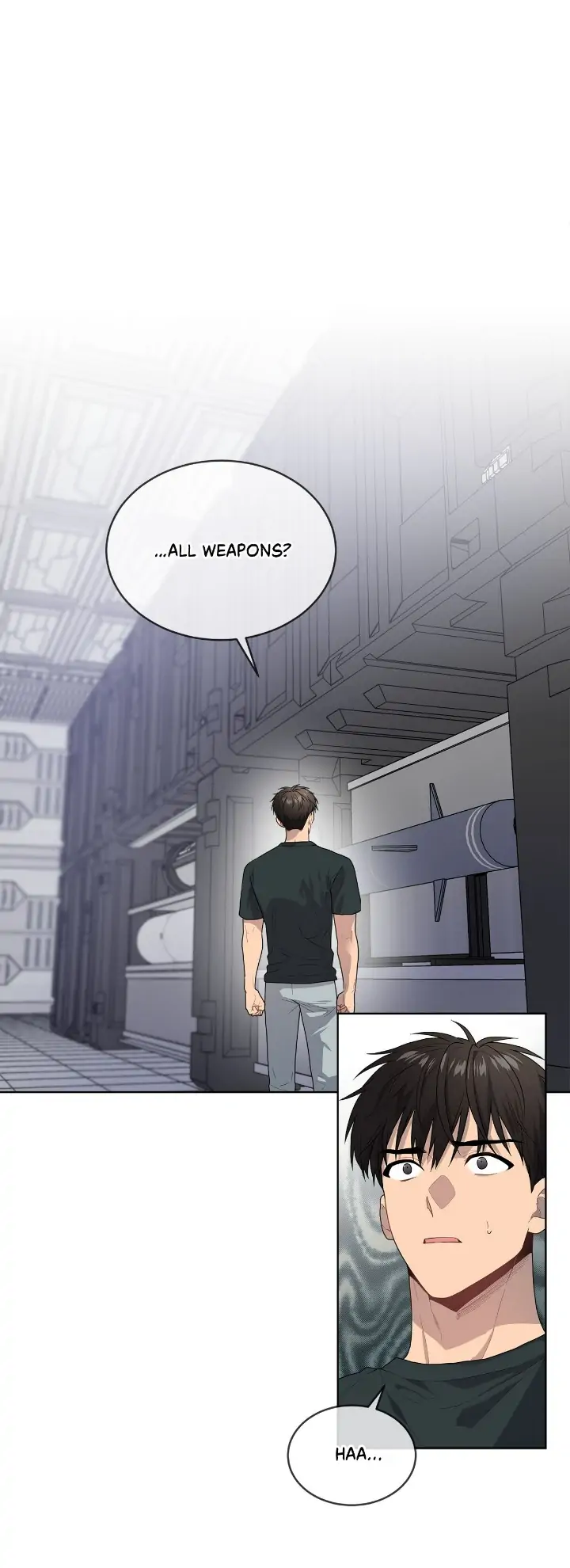 PASSION 〘Official〙 - Chapter 69 manhwa