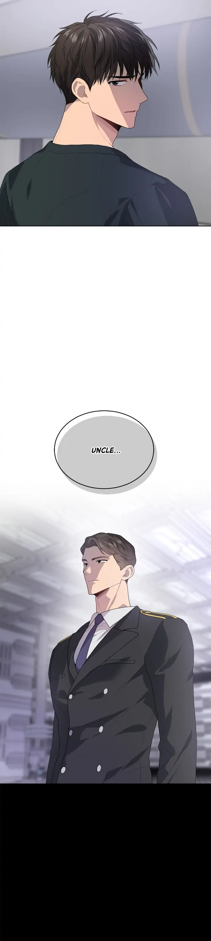 PASSION 〘Official〙 - Chapter 69 manhwa