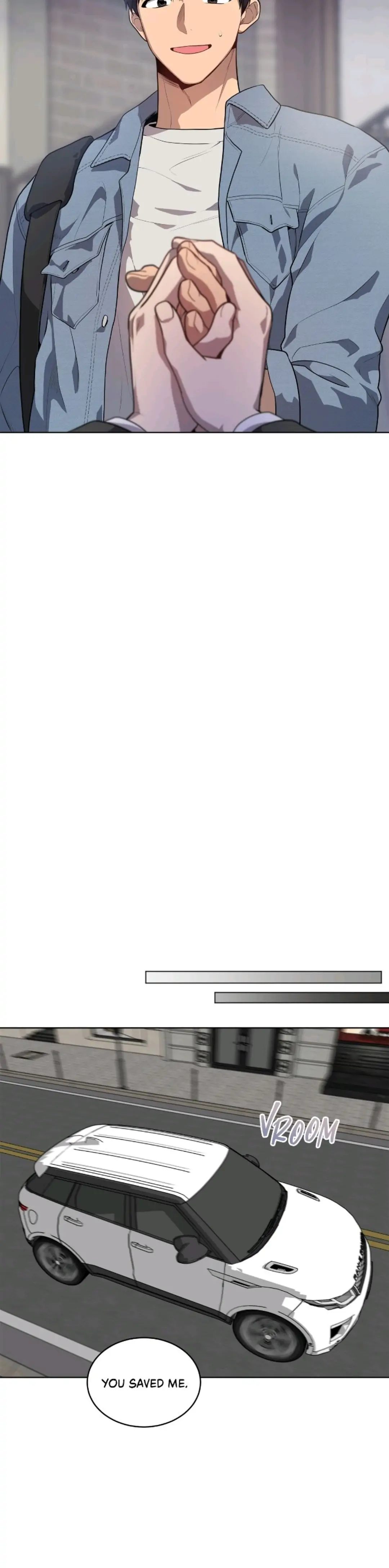 PASSION 〘Official〙 - Chapter 72 manhwa