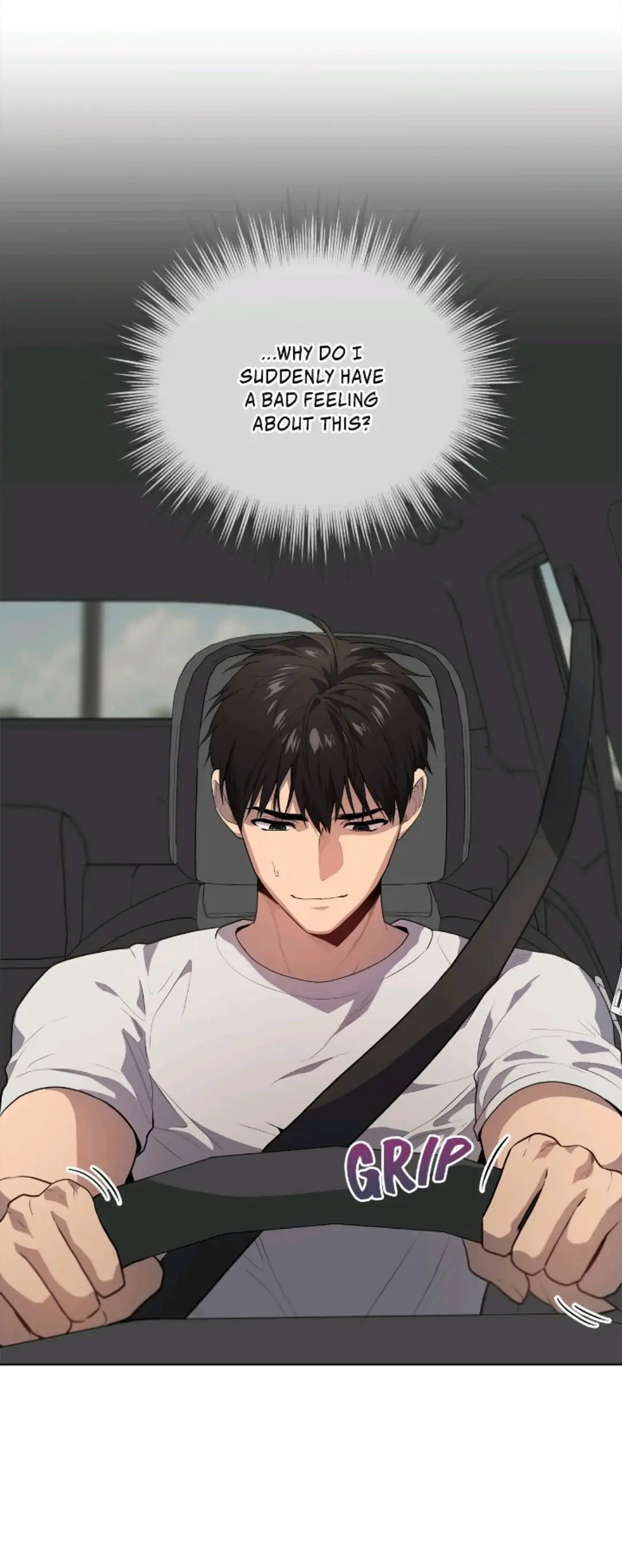 PASSION 〘Official〙 - Chapter 72 manhwa